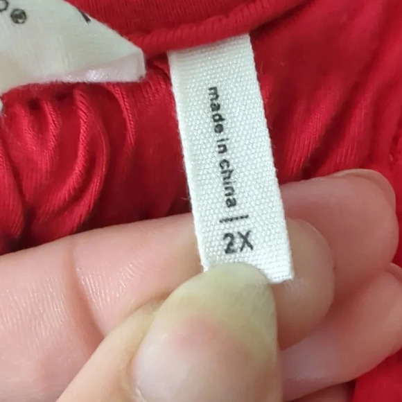 Simple by Suzanne Betro. 2X. Like new. - Picture 6 of 10